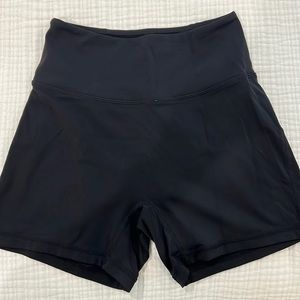 Alphalete Shorts, size medium